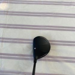 Cobra Speed zone King SZ 3 Wood Regular Flex