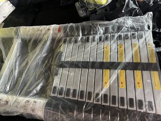 New Telescopic Ladder 14.5 Feet