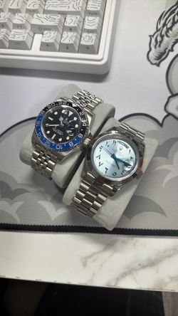 Watch R0LEX