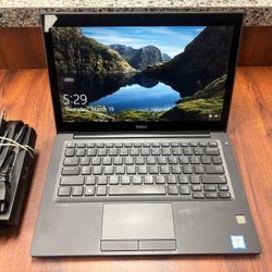 Dell Latitude 7280 