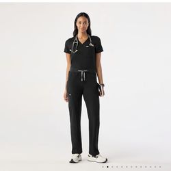 Figs scrub set size M