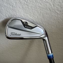 Titleist Driving Iron T200
