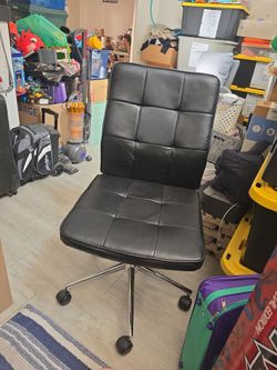 Office chair