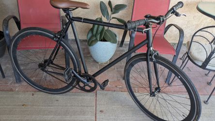 Fixie bicycle track bike gator skin 700 series road tires