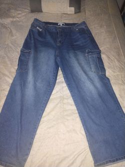Cargo pants