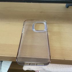 iPhone 15 Pro Max Case 
