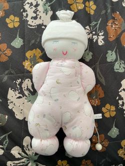 Dior Baby doll