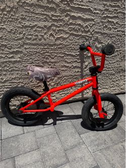Subrosa kids balance bike