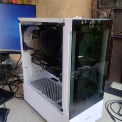 i7-9700f Gaming PC With RTX 3060 12GB
