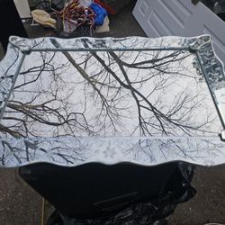 Price Is Firm.. Beautiful Decorative Mirror