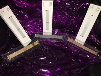 Stylish Wristbands Apple Watch Compatible