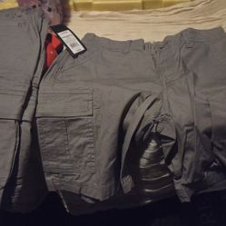 Boys Sz 10 Brand New With Tags Shorts