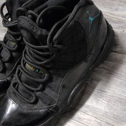  AJ 11 Gamma Blue 2013 Release 