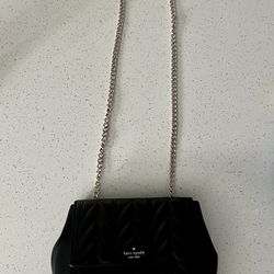 Kate Spade Backpack/Crossbody, Excellent Condition 