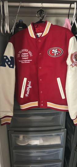 49er jacket