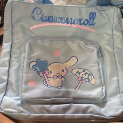 Cinnamoroll Bag