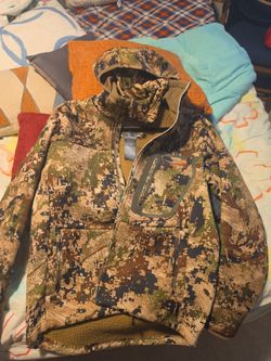 Sitka Hoody