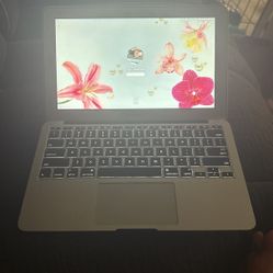 Macbook Air 2011