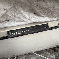   cooler / refrigerador Freezer 