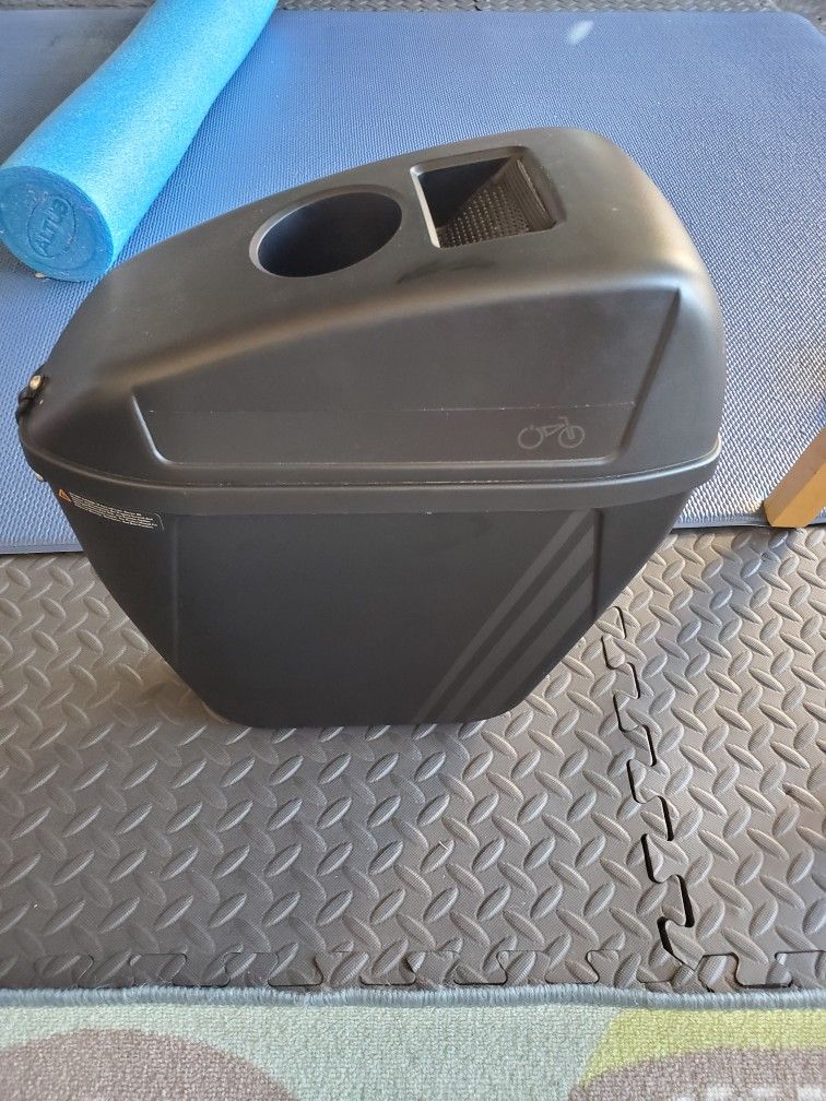 Radrunner Center Console - Radpower Radrover Rad Runner
