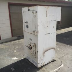 Commercial Safe