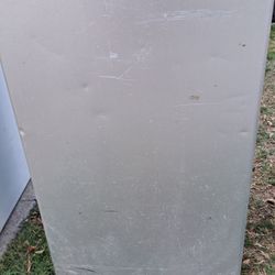 Sanyo Mini Fridge