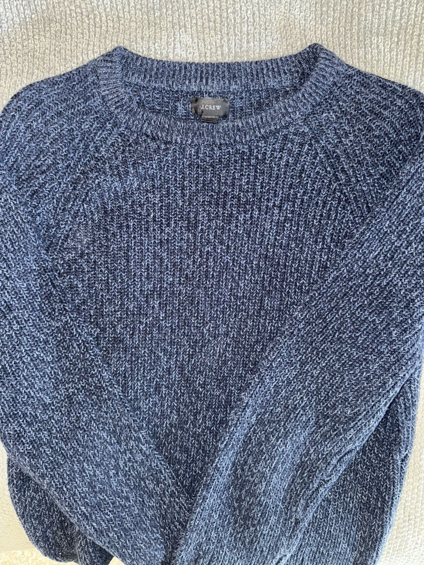 J. Crew Sweater