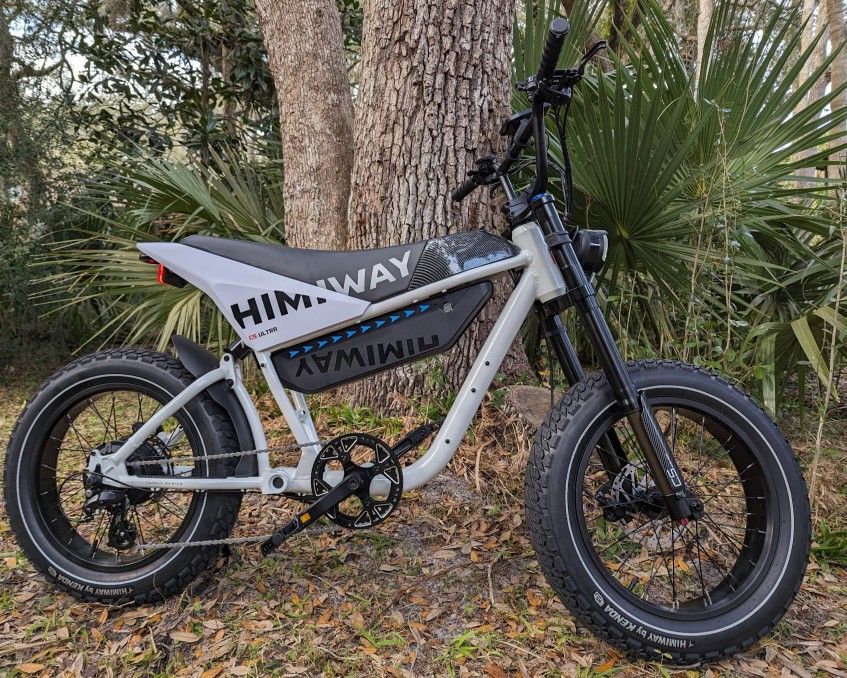 Himiway C5 Sport