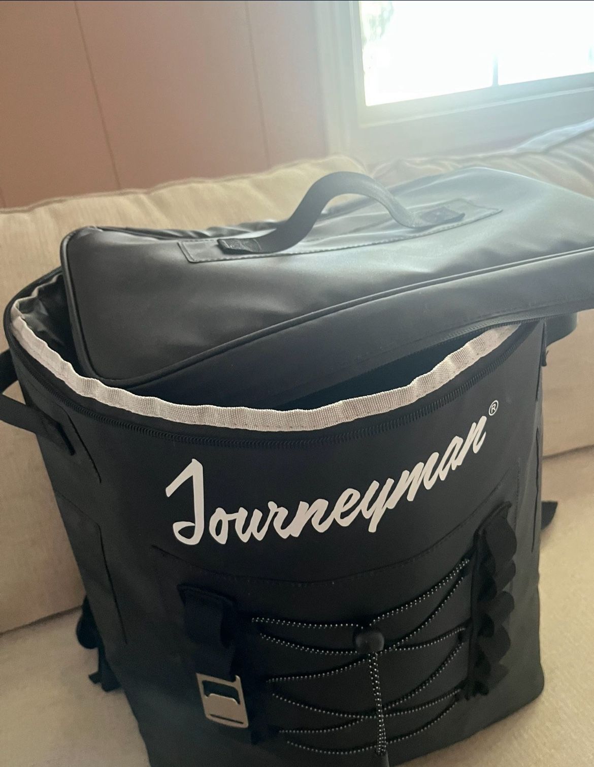 Journeyman Ice Cooler Backpack