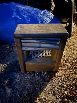 Heater