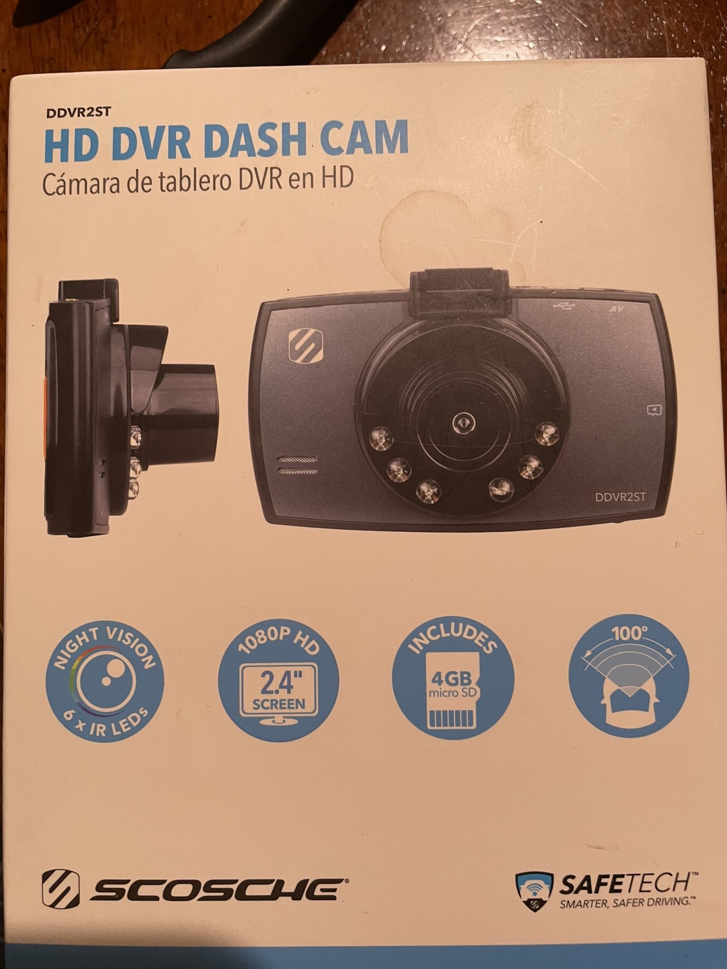 Dash Cam for Sale in Charlotte, NC OfferUp