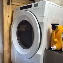 Amana Washer And Dryer