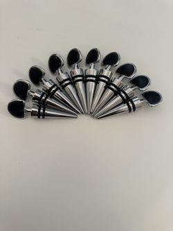 Wine Stopper(s) - AVAILABLE if listed 