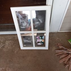 Shabby Chic Picture Frame