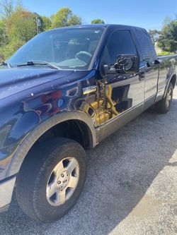 2010 Ford F-150