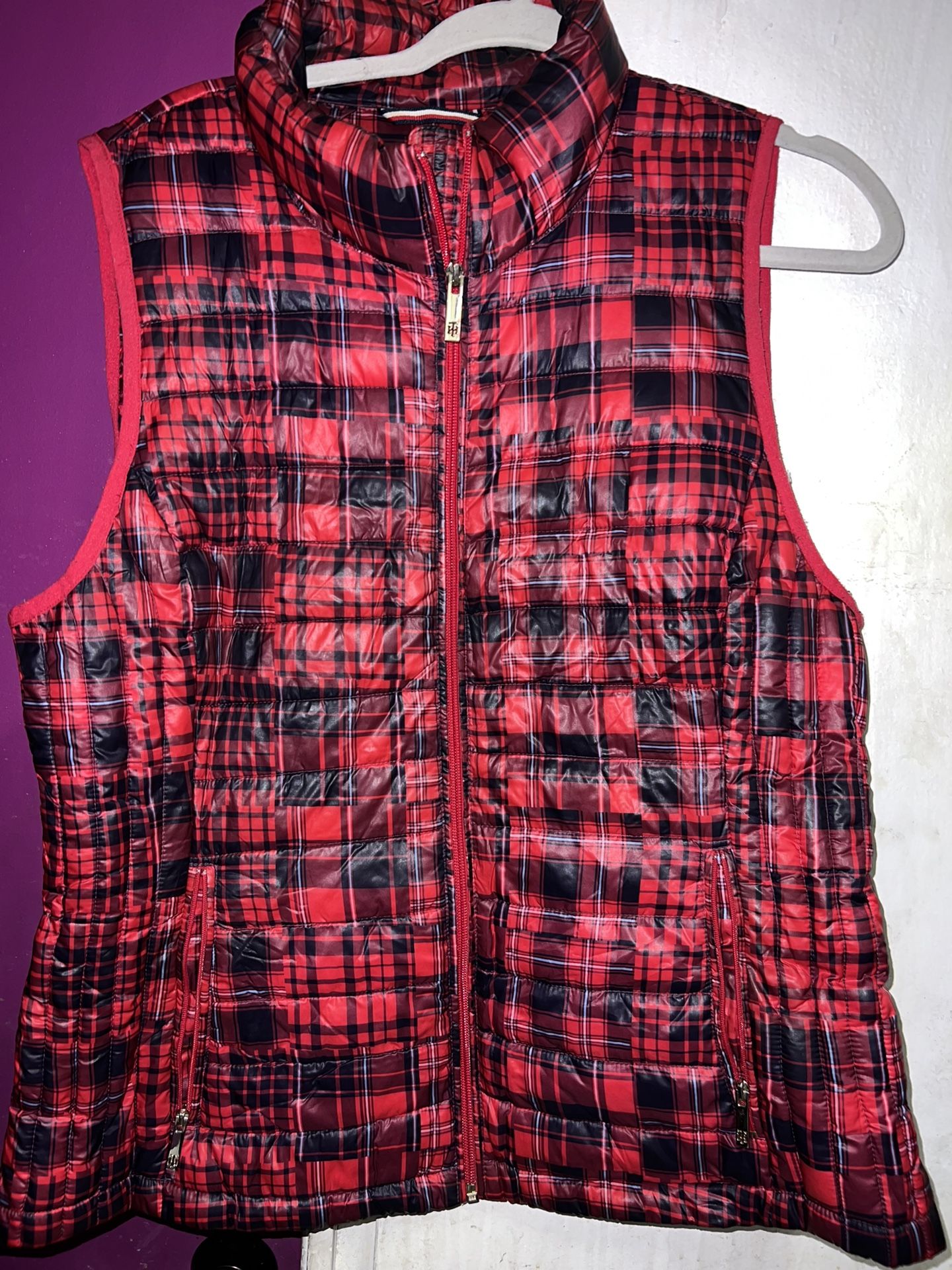 Tommy Hilfiger Jacket