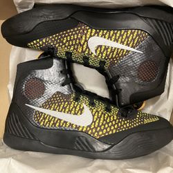 Kobe IX 9 Elite Inspiration New Size 6