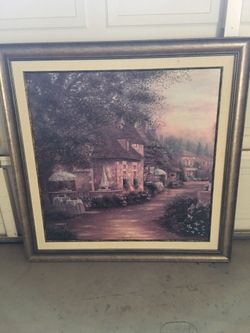 LARGE PICTURE