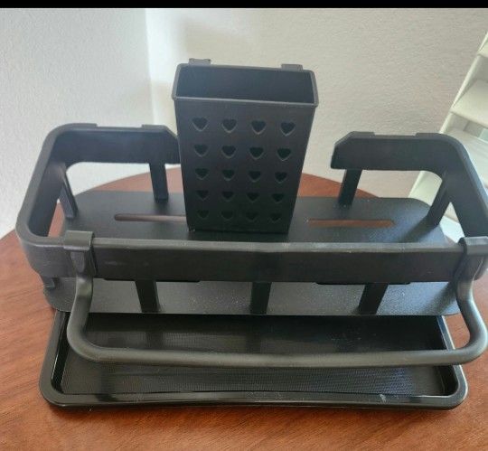 Compact organizer with heart design for kitchen essentials.
Serious Buyers ✅️ 🚨 💬