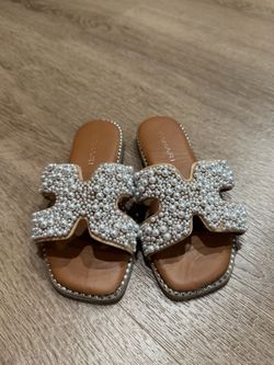 Girl Shoes