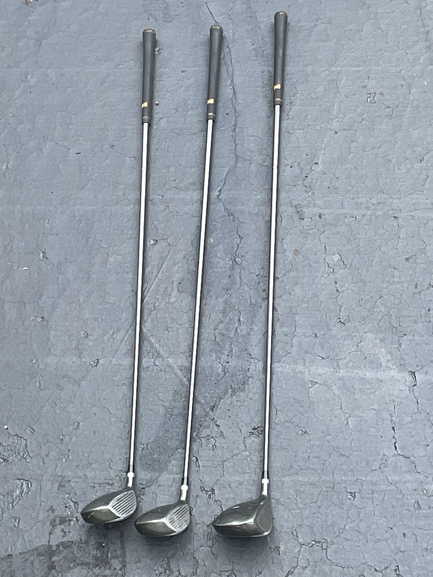 Wilson Prostaff 1 /3/ 5