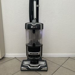 Vacuum