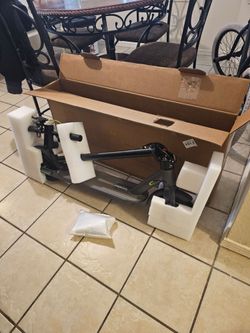 Electric scooter (eastside)