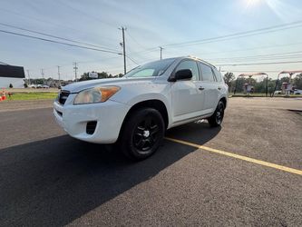 2010 Toyota RAV4