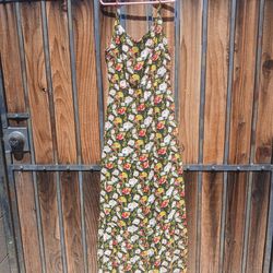 Anthropology dress