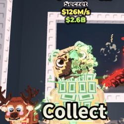 MONEY MONEY PUGGY 126M/s