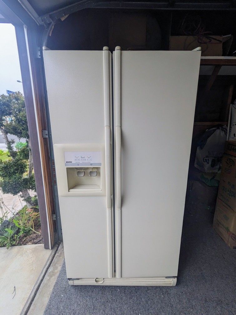 Maytag Refrigerator