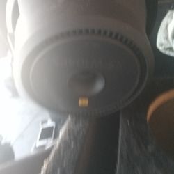 Sony Car Speakers / Woofer 