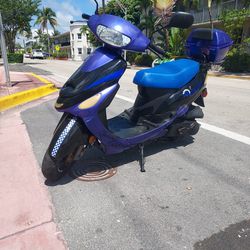 Scooter For  Sale