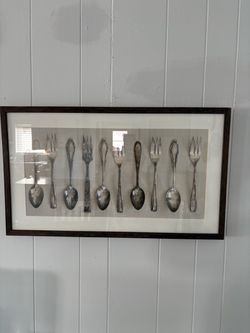 Z gallery art print